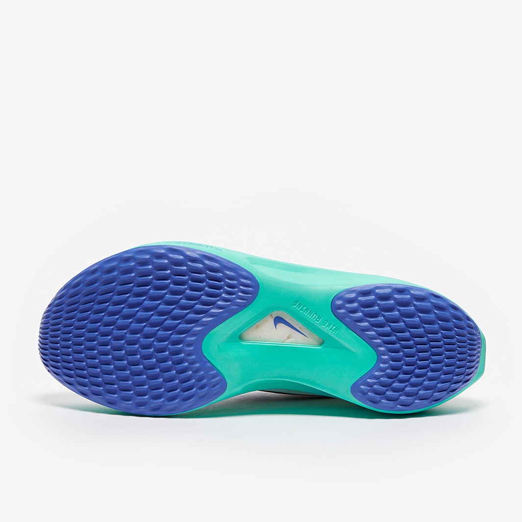 Nike Zoom Fly 5 "Barely Green/Deep Jungle-Clear Jade"
