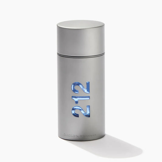 Carolina Herrera 212 NYC Eau de Toilette for Men 100ml