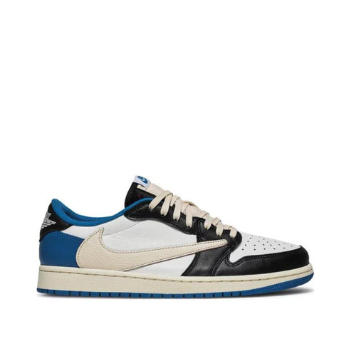 Air Jordan 1 Retro Low x Travis Scott