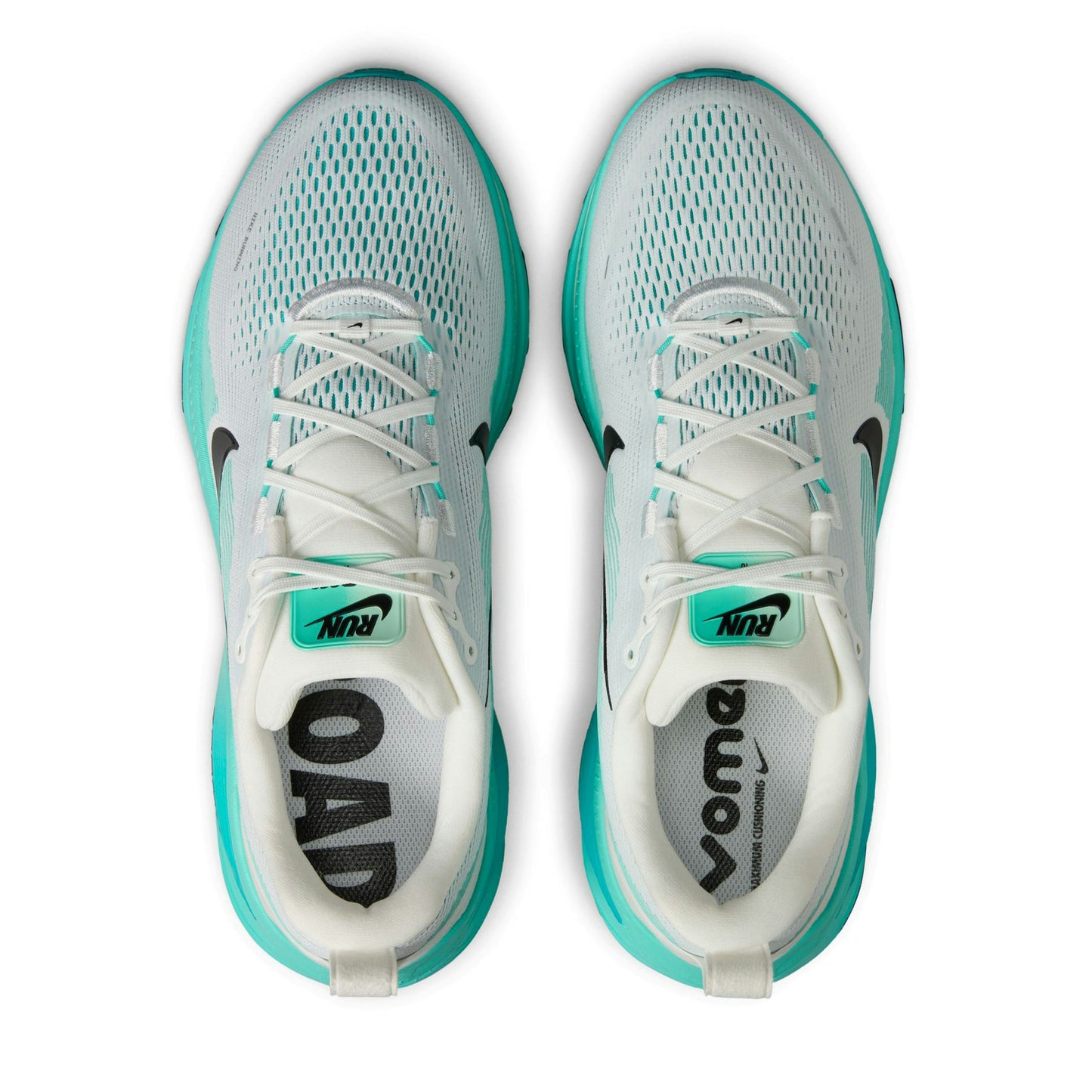 Nike Vomero 18 Dusty Cactus Geode Teal