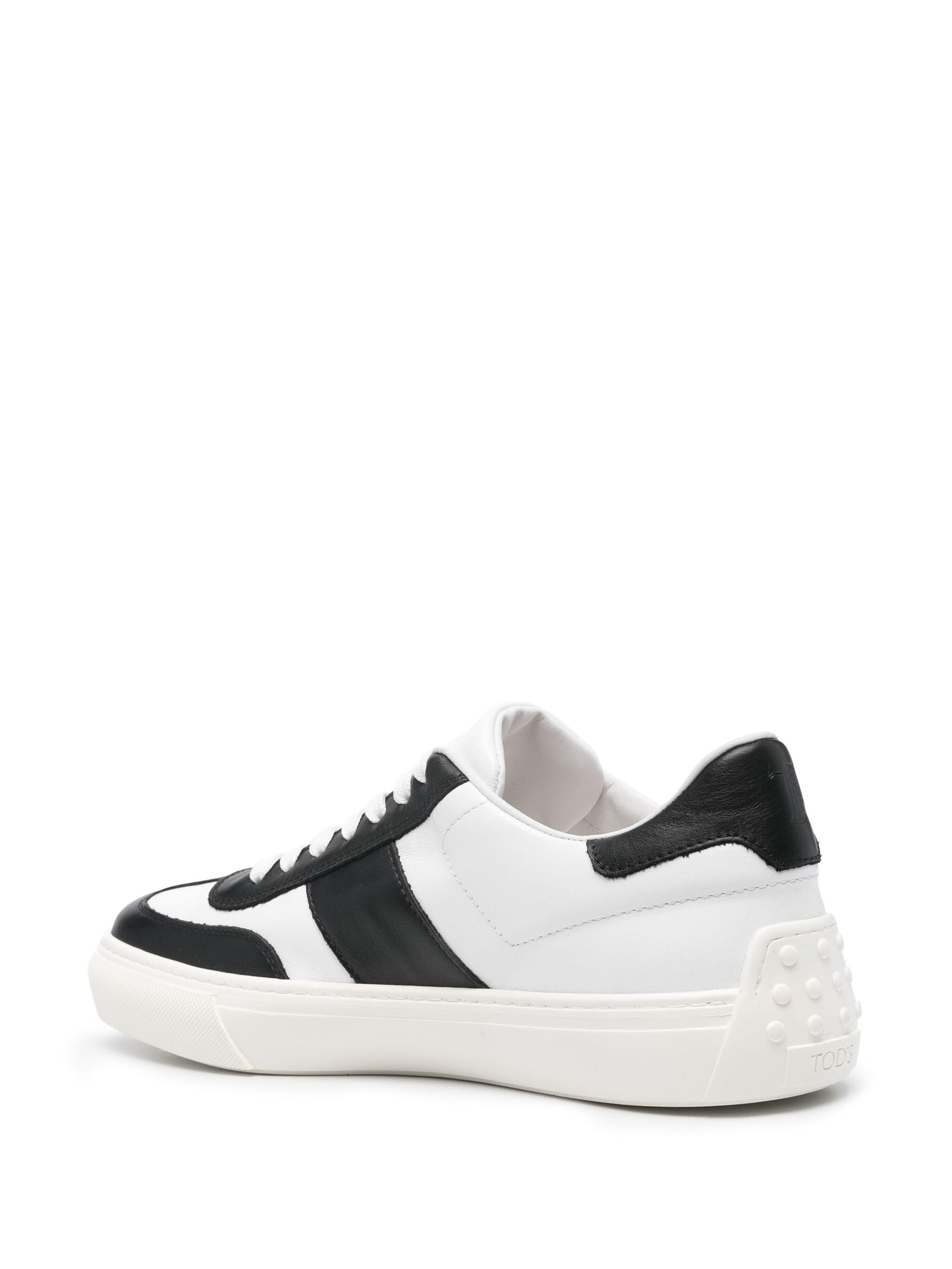 TOD'S Men's Logo-Debossed Sneakers