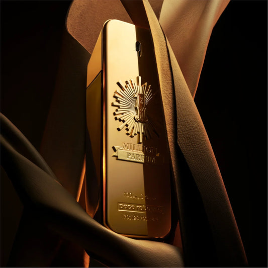 Paco Rabanne 1 Million Parfum For Men (100 ml)