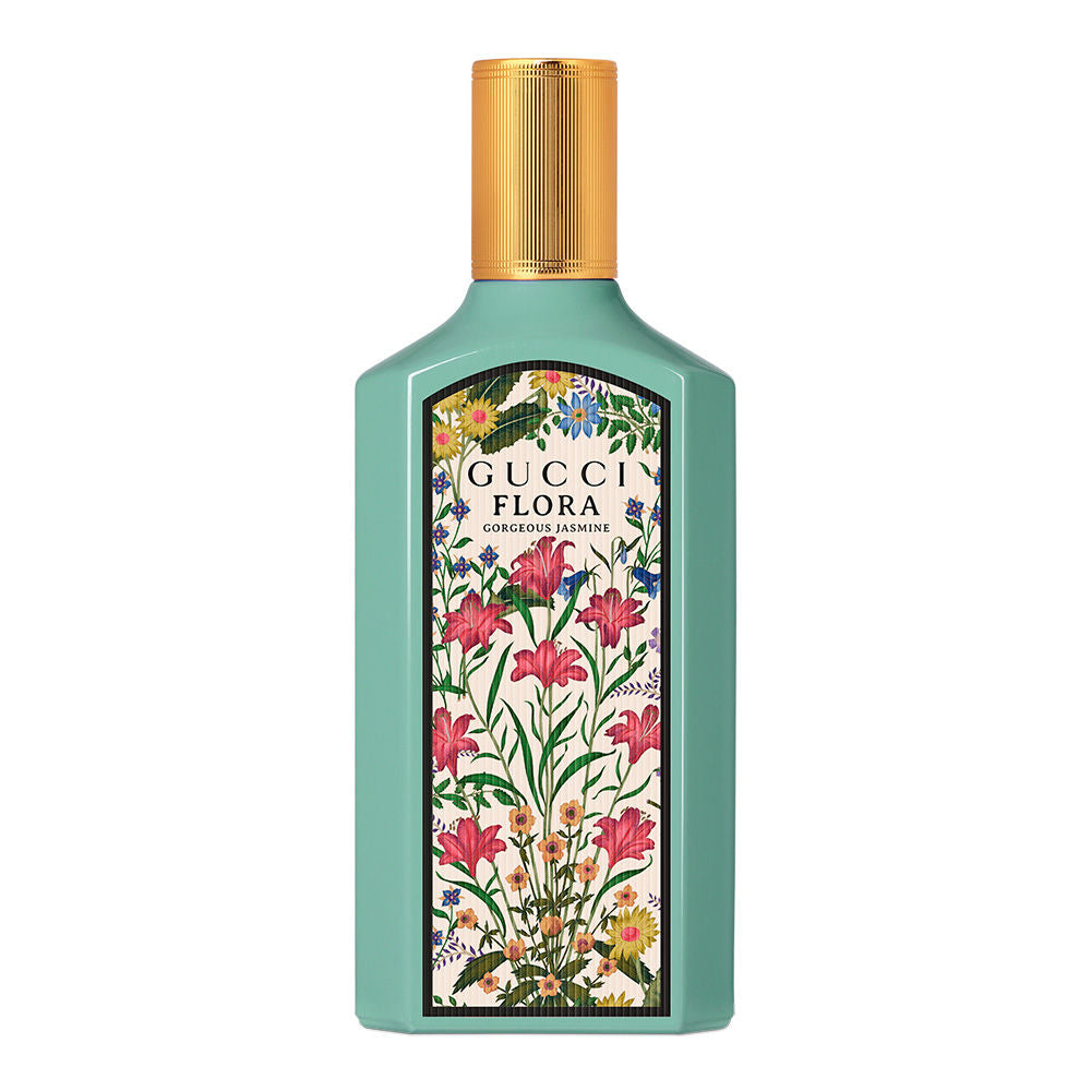 Gucci Flora Gorgeous Jasmine Eau De Parfum (100ml)
