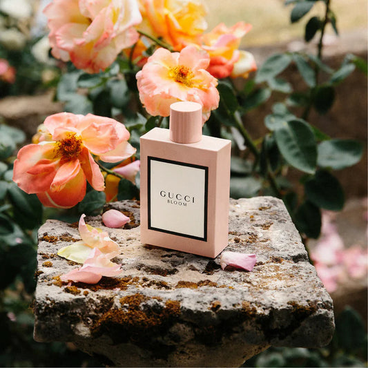 Gucci Bloom Eau de Parfum for Women 100ml