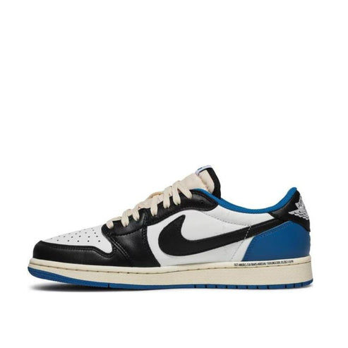 Air Jordan 1 Retro Low x Travis Scott