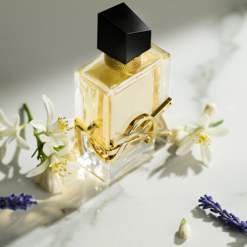 YSL Yves Saint Laurent Libre Eau De Parfum • 90ml