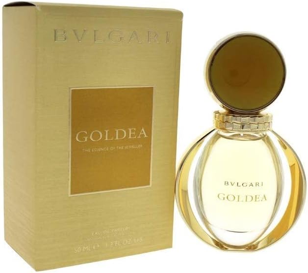 Bvlgari Goldea Eau De Parfum Spray 50ml/1.7oz