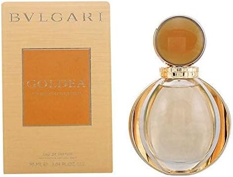 Bvlgari Goldea Eau De Parfum Spray 50ml/1.7oz