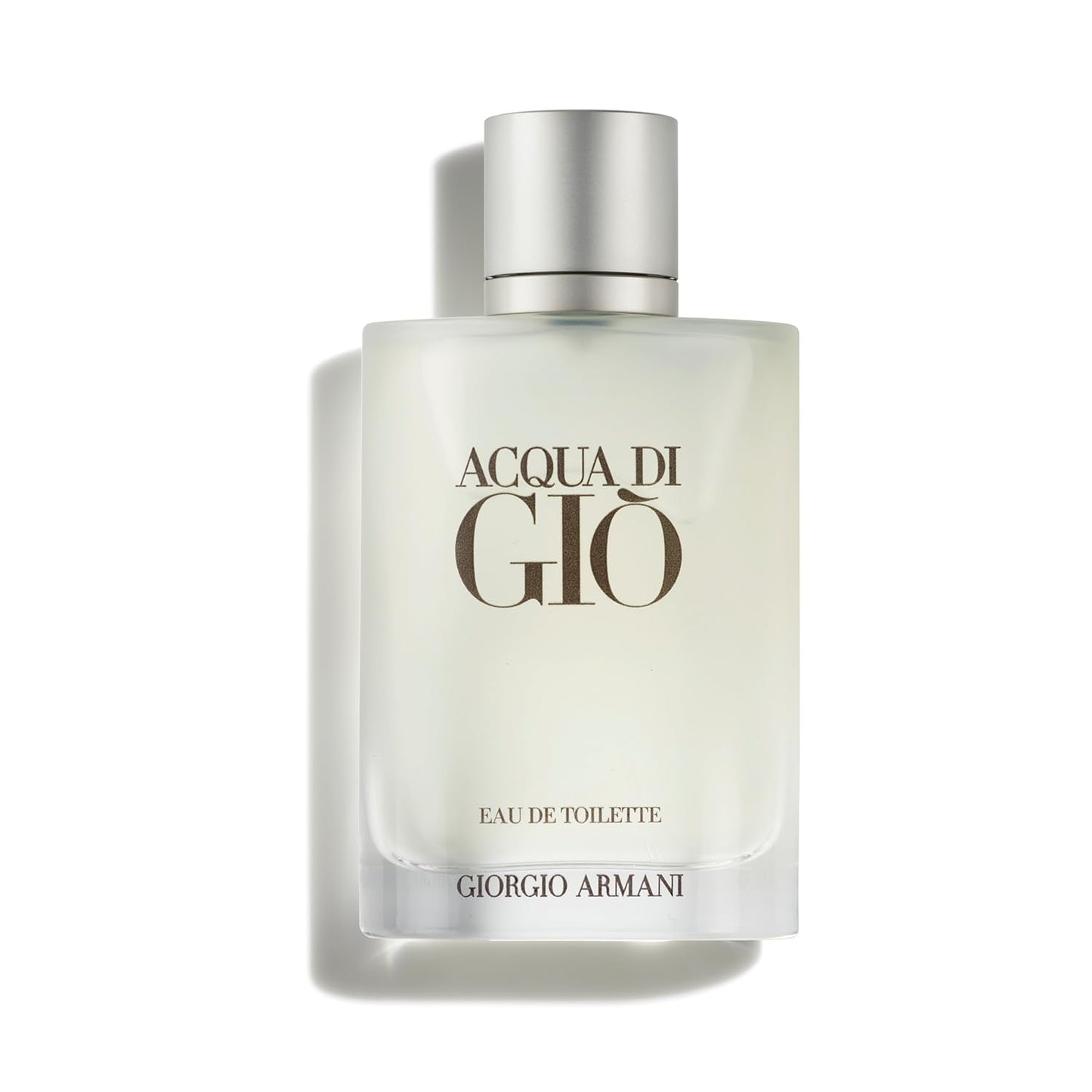 Giorgio Armani Acqua Di Gio For Men Eau De Toilette Spray, 100ml - Fresh Floral Sweet Pea Jasmine