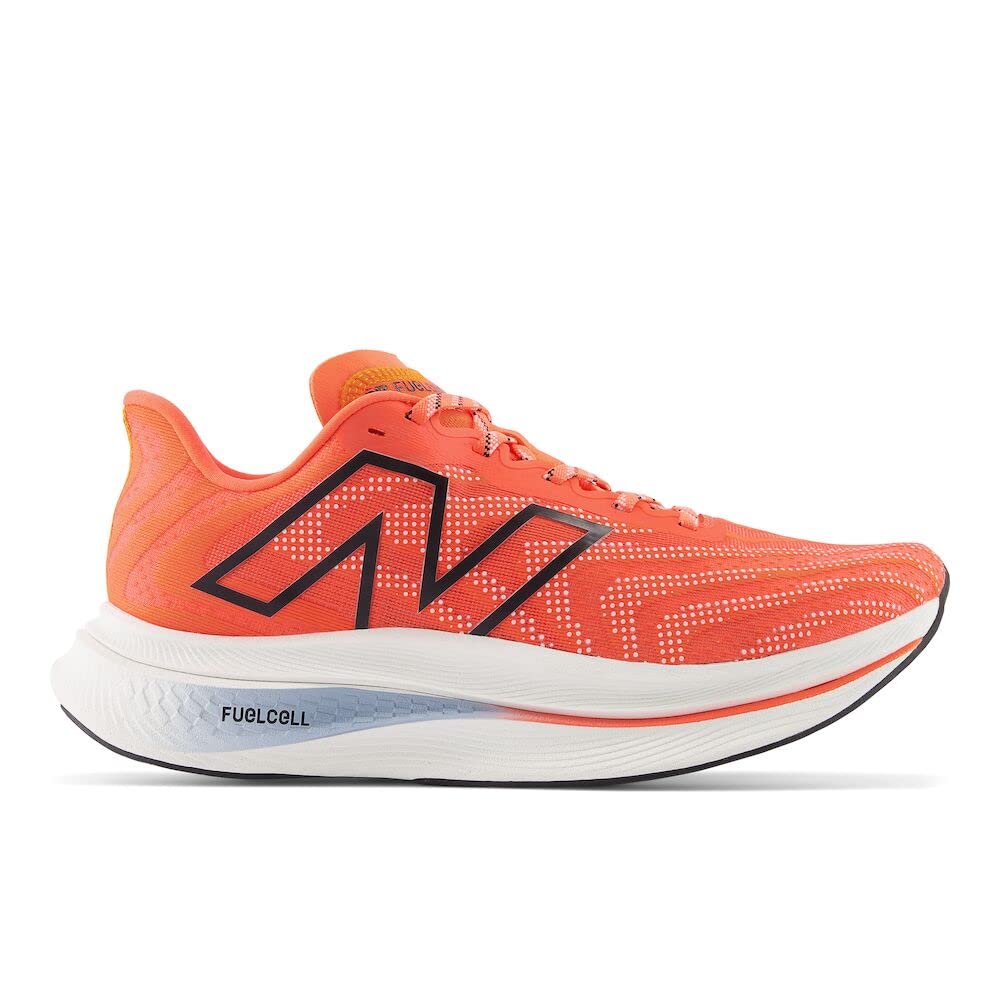 New Balance FuelCell SuperComp Trainer v2 'Neon Dragonfly'