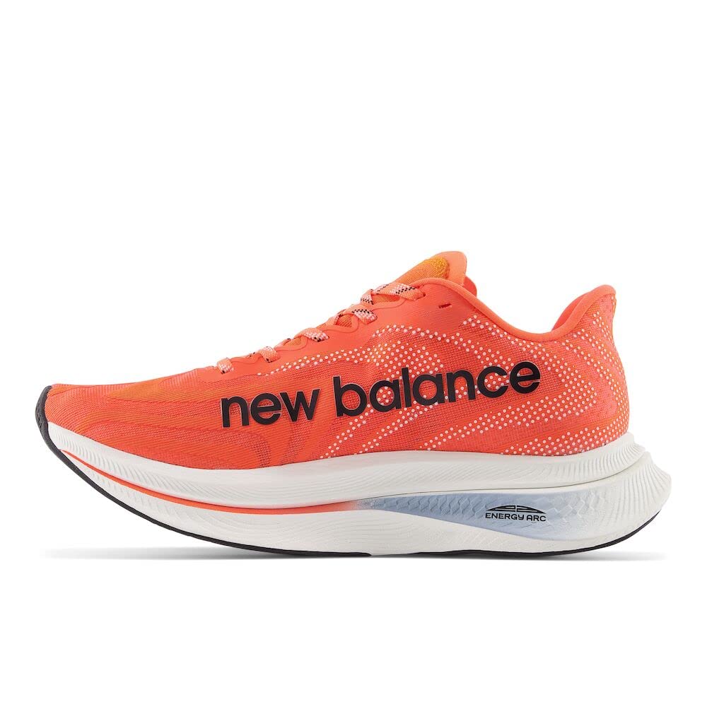 New Balance FuelCell SuperComp Trainer v2 'Neon Dragonfly'
