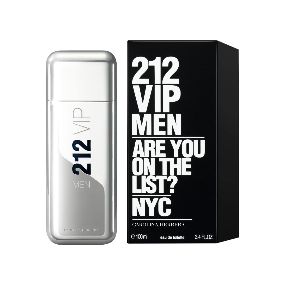 Carolina Herrera 100ml