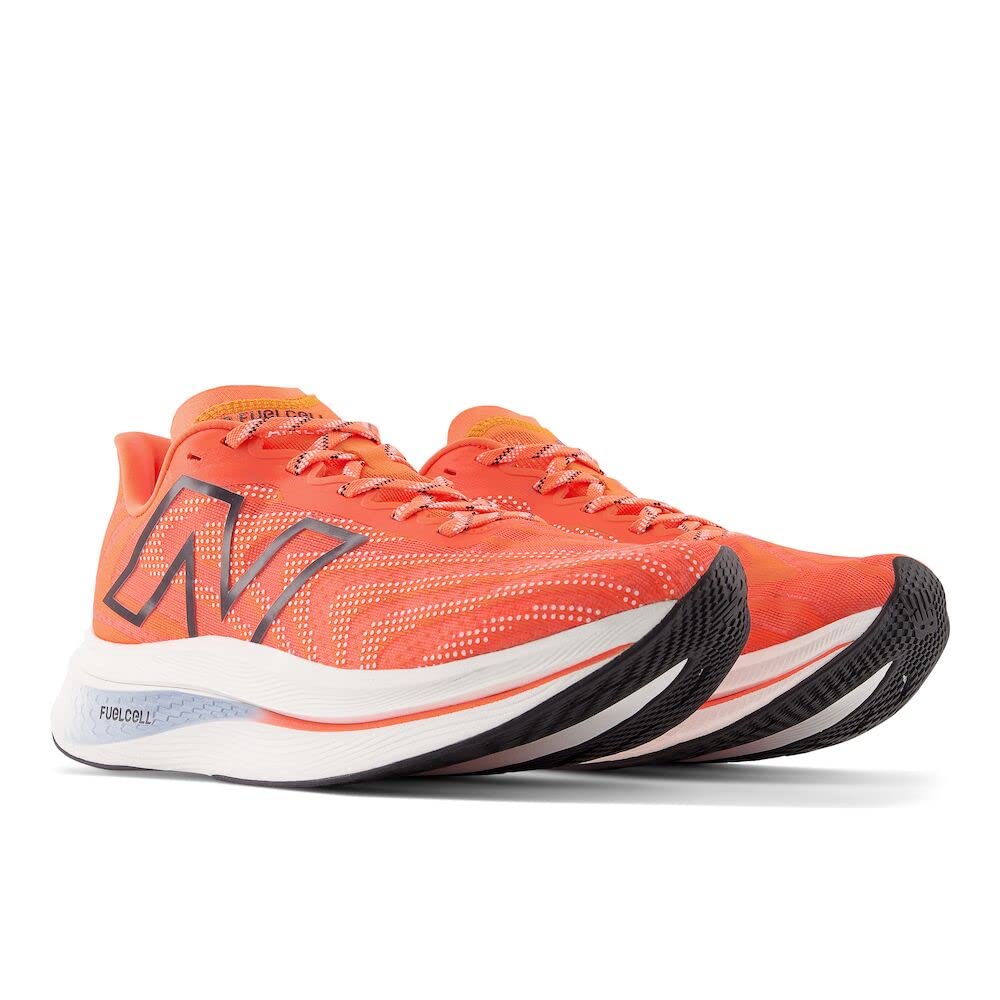 New Balance FuelCell SuperComp Trainer v2 'Neon Dragonfly'