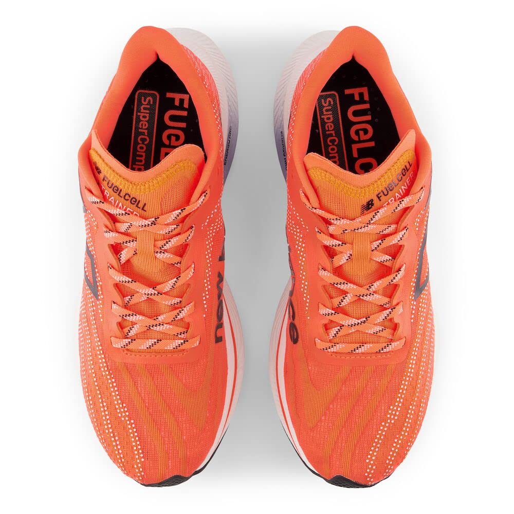 New Balance FuelCell SuperComp Trainer v2 'Neon Dragonfly'