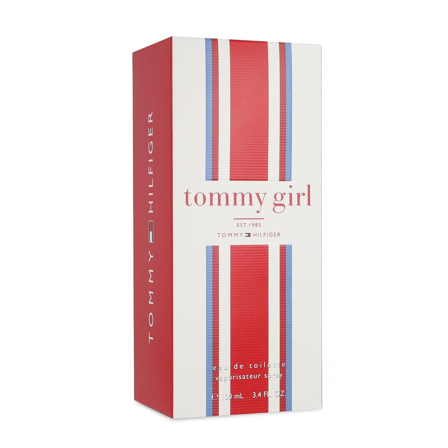 Tommy Hilfiger Tommy Girl Eau de Toilette Spray for Women 3.4 Fluid Ounce