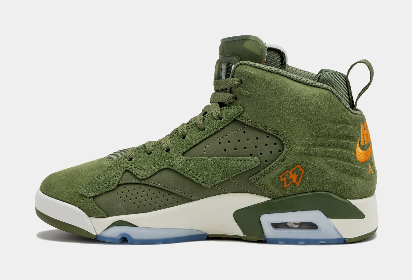 JORDAN Jumpman MVP 'Sky J Light Olive'