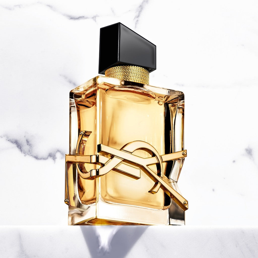 YSL Yves Saint Laurent Libre Eau De Parfum • 90ml