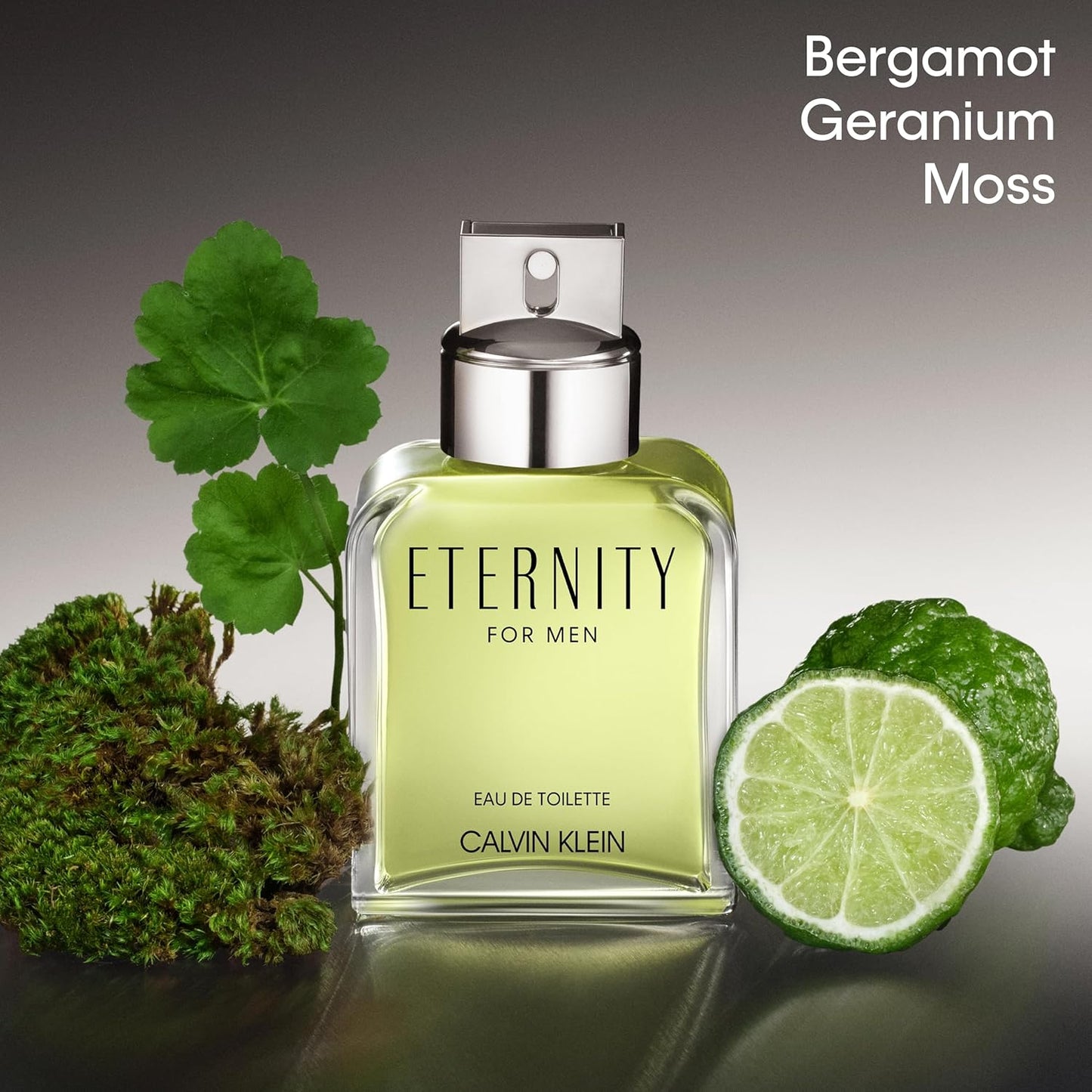 Calvin Klein Eternity For Men Eau De Parfum
