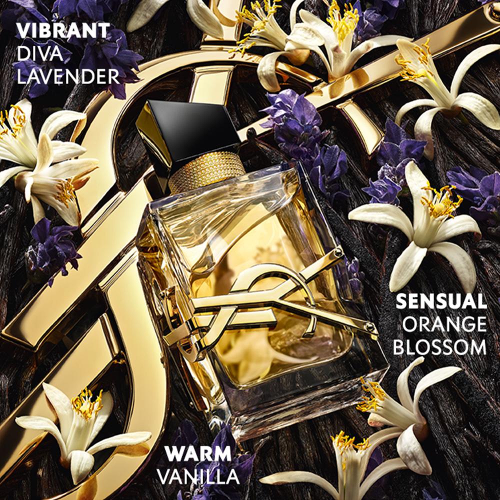 YSL Yves Saint Laurent Libre Eau De Parfum • 90ml