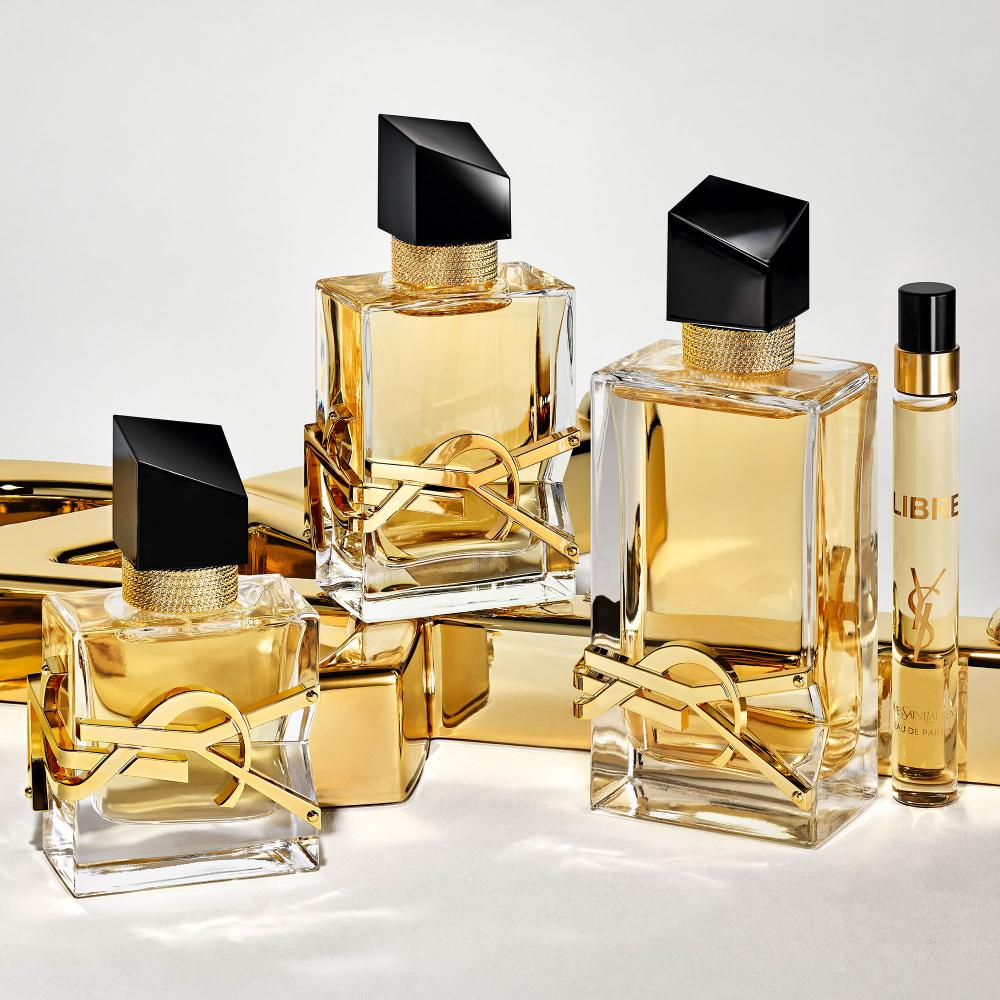 YSL Yves Saint Laurent Libre Eau De Parfum • 90ml