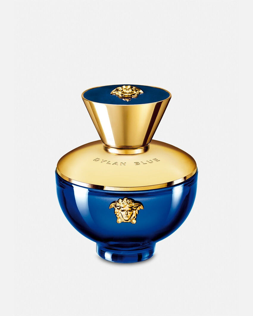 Versace Dylan Blue Pour Femme Parfum 100 ml