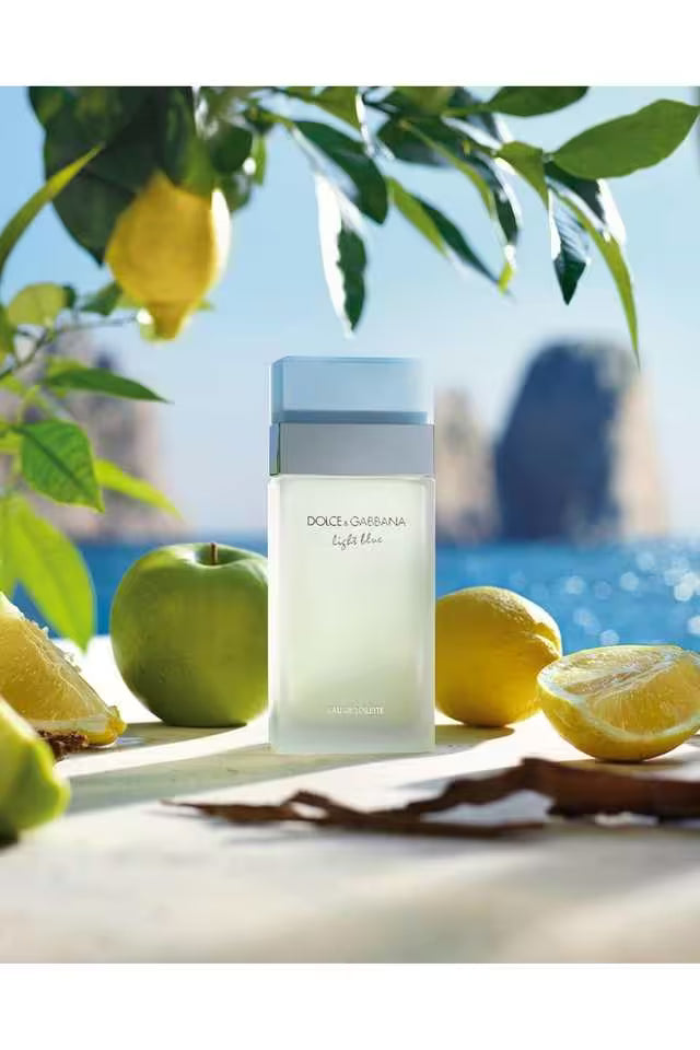 Dolce&Gabbana Light Blue EDT - 100 ml