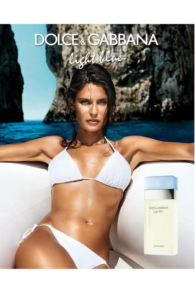 Dolce&Gabbana Light Blue EDT - 100 ml