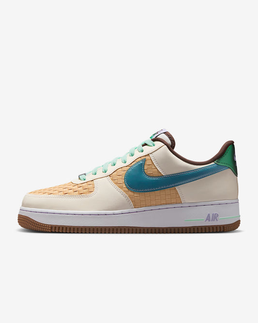 Nike Air Force 1 Retro