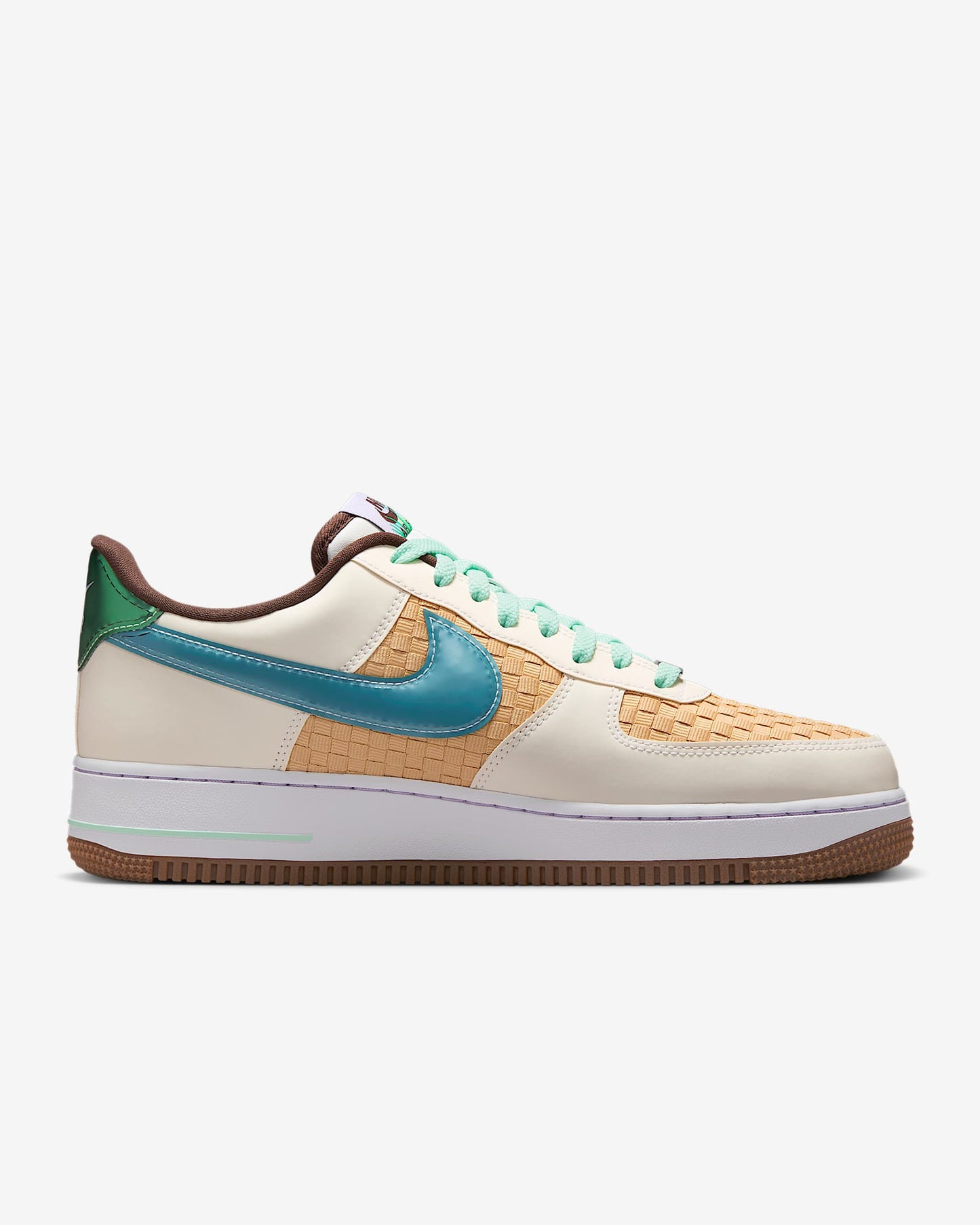 Nike Air Force 1 Retro
