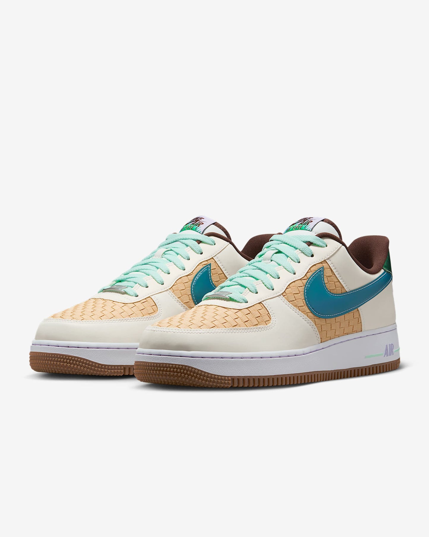 Nike Air Force 1 Retro