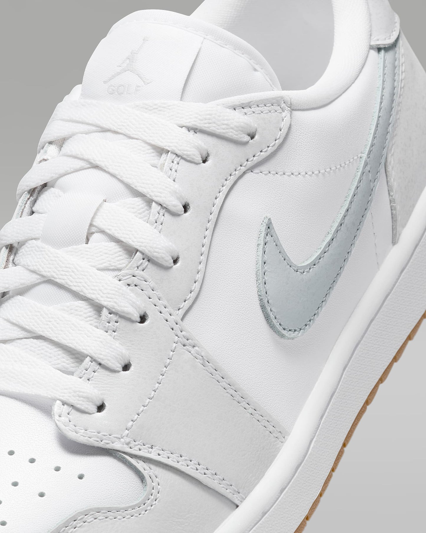 Air Jordan 1 Low G