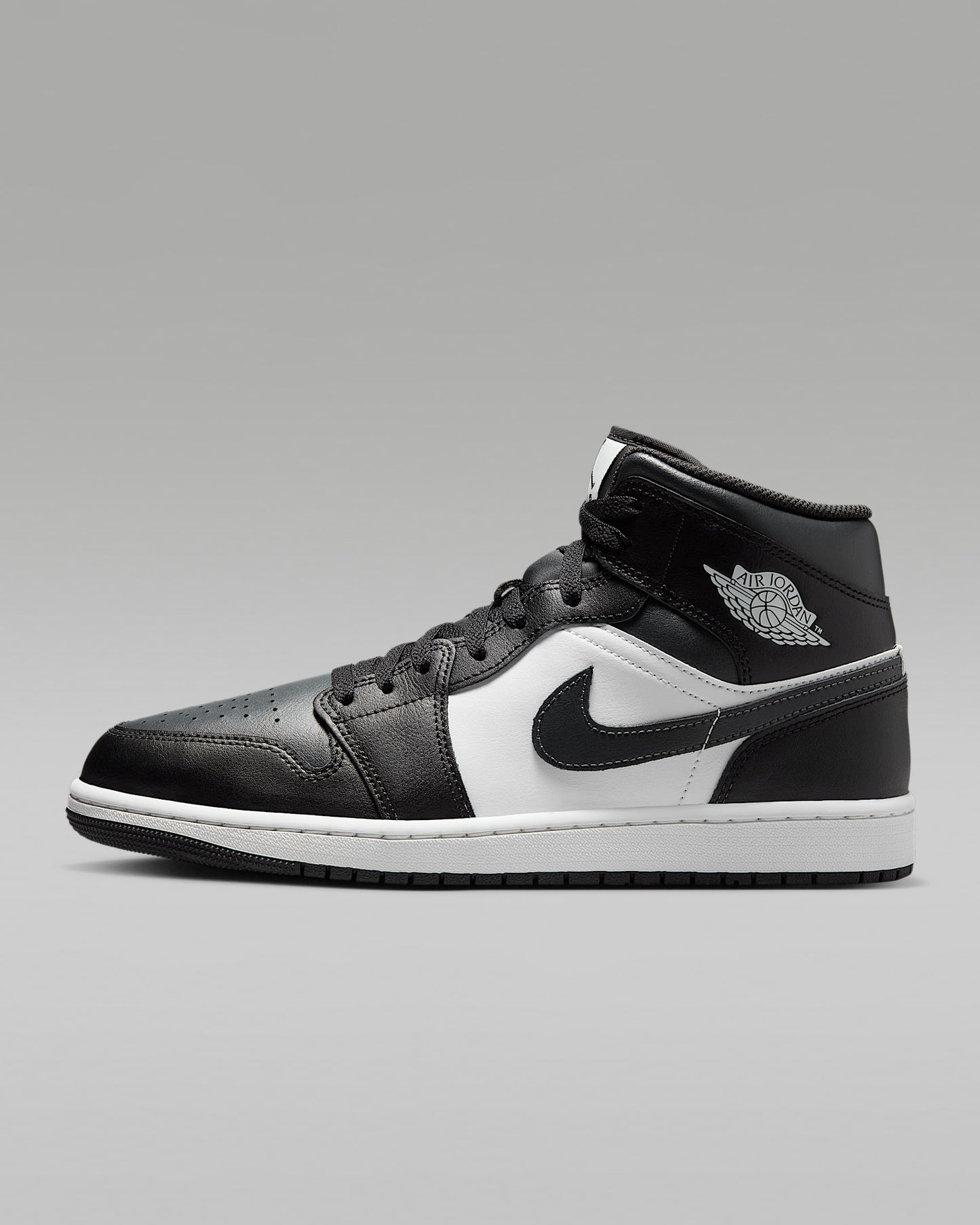 Air Jordan 1 Mid B