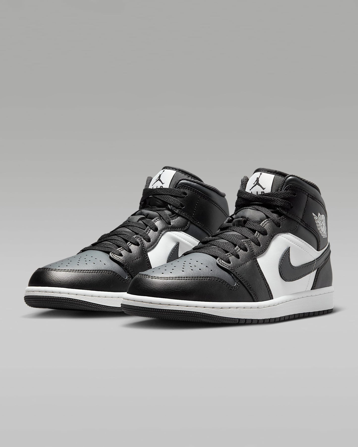 Air Jordan 1 Mid B