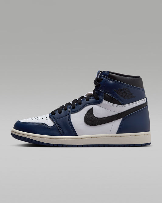 Air Jordan 1 Retro High OG 'Midnight Navy'