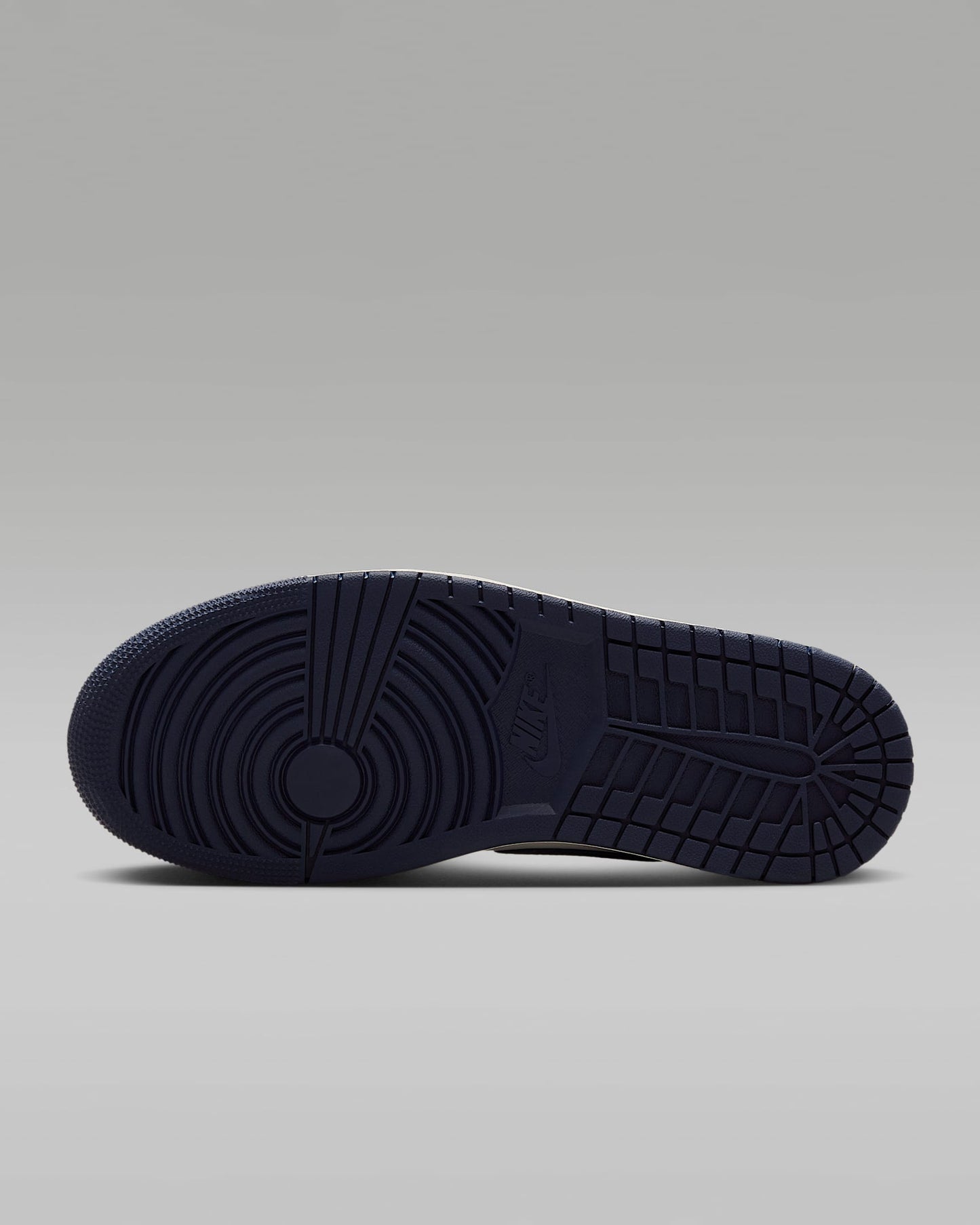 Air Jordan 1 Low OG 'Obsidian'