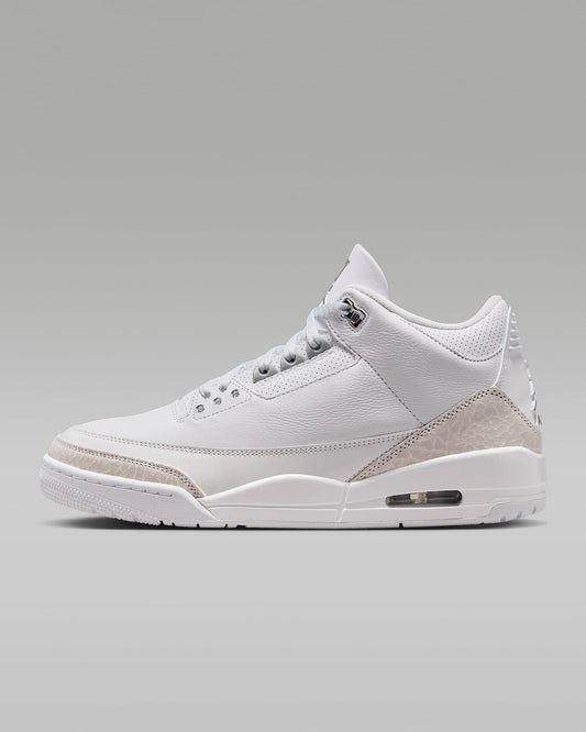 Air Jordan 3 Retro 'Pure Money'