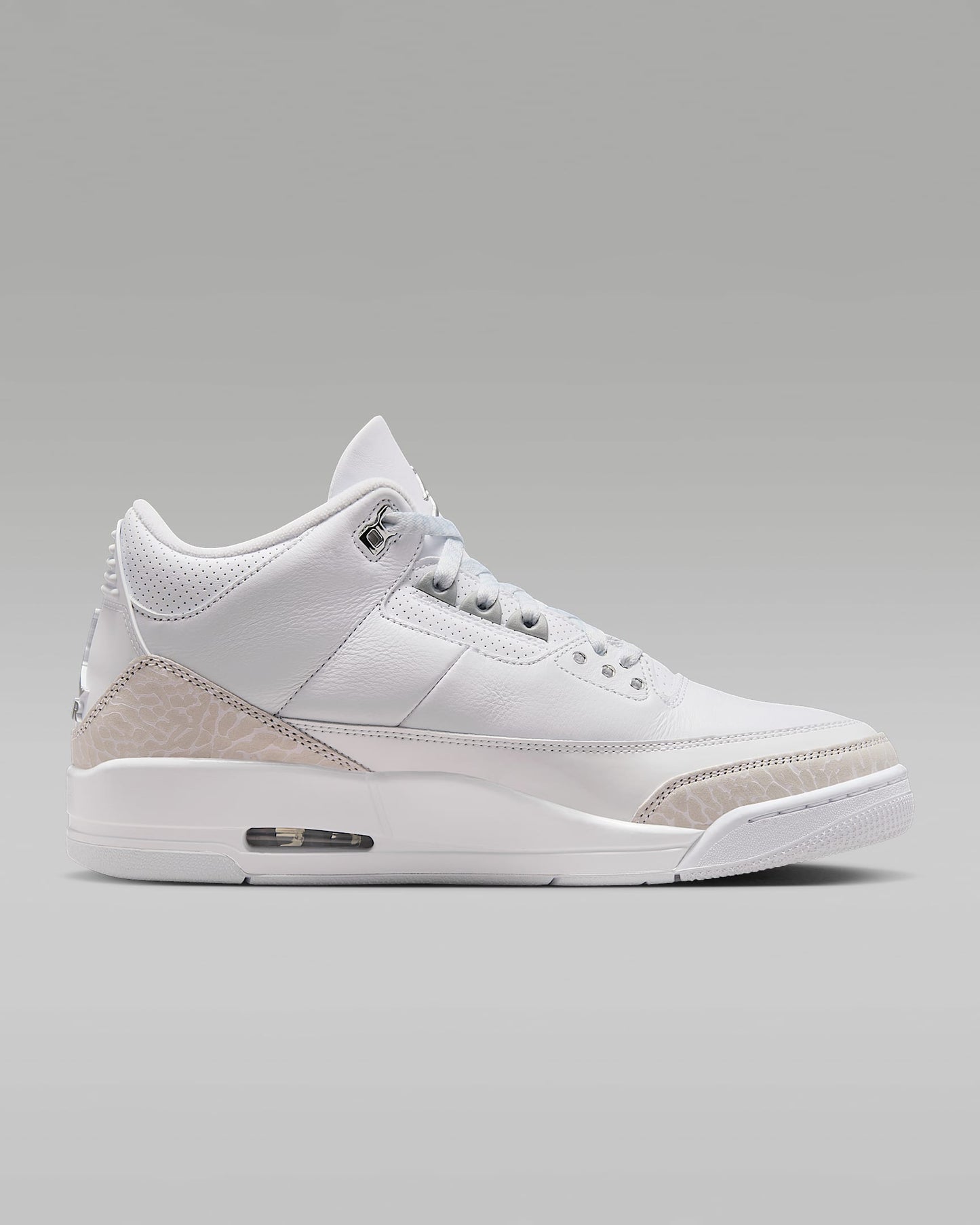 Air Jordan 3 Retro 'Pure Money'