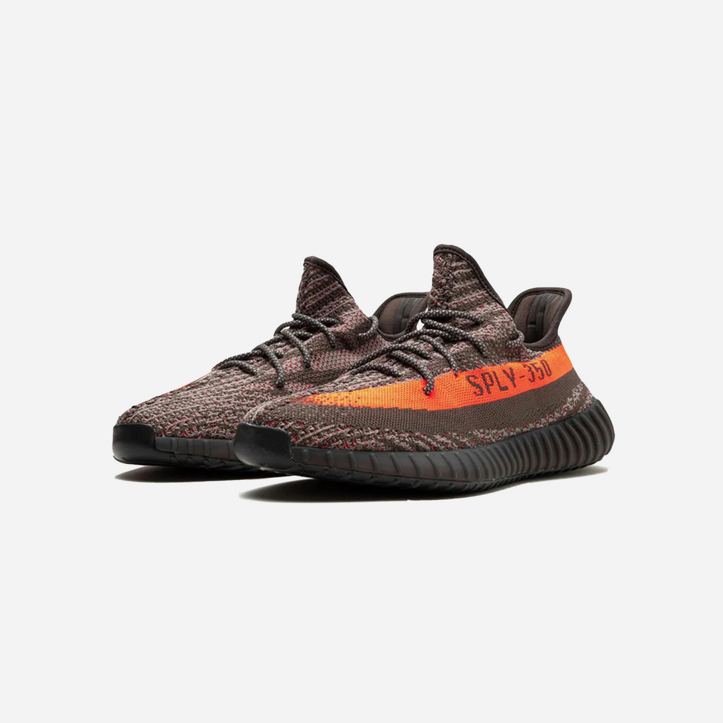ADIDAS Yeezy Boost 350 V2 Carbon Beluga