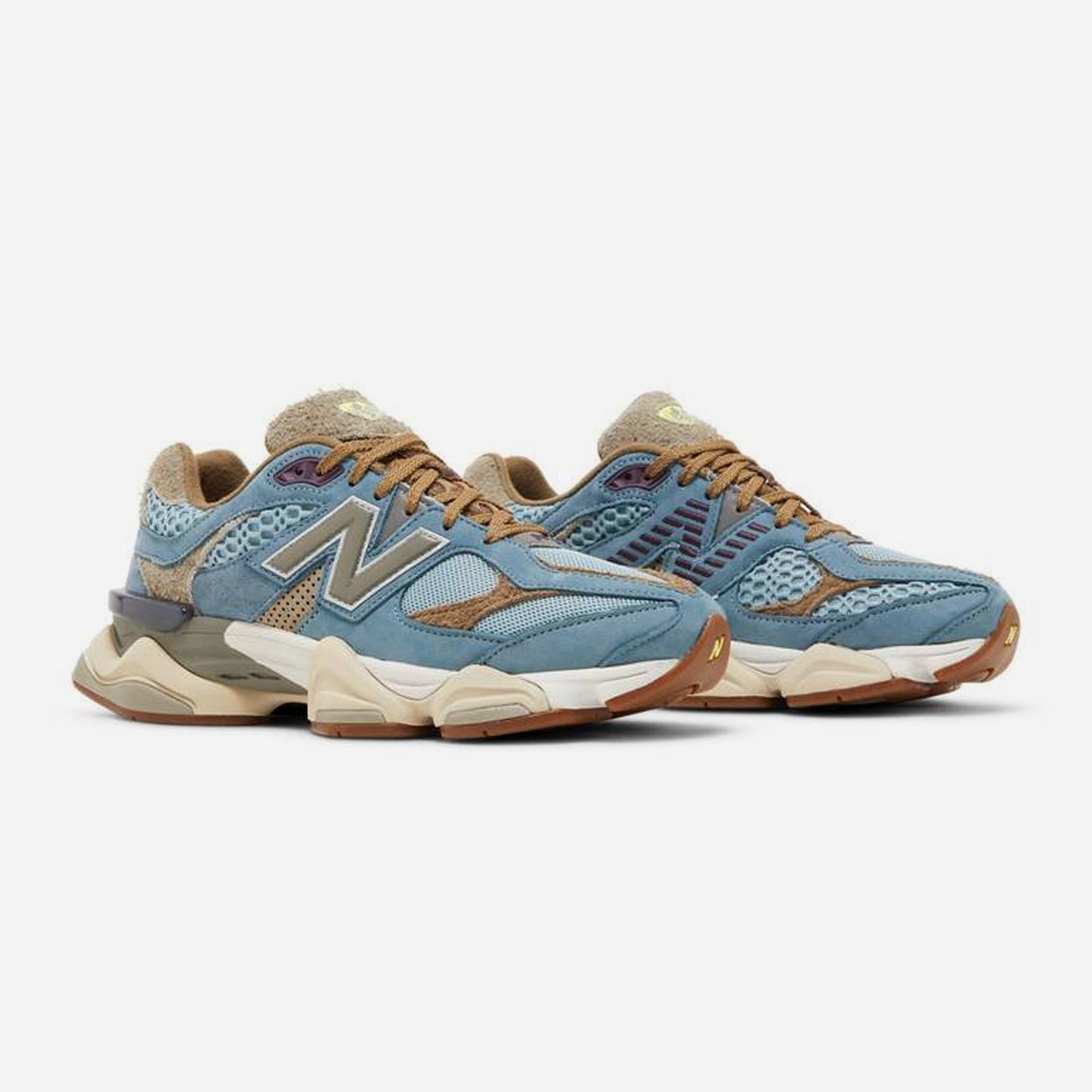 New Balance x Bodega 9060 "Age Of Discovery"