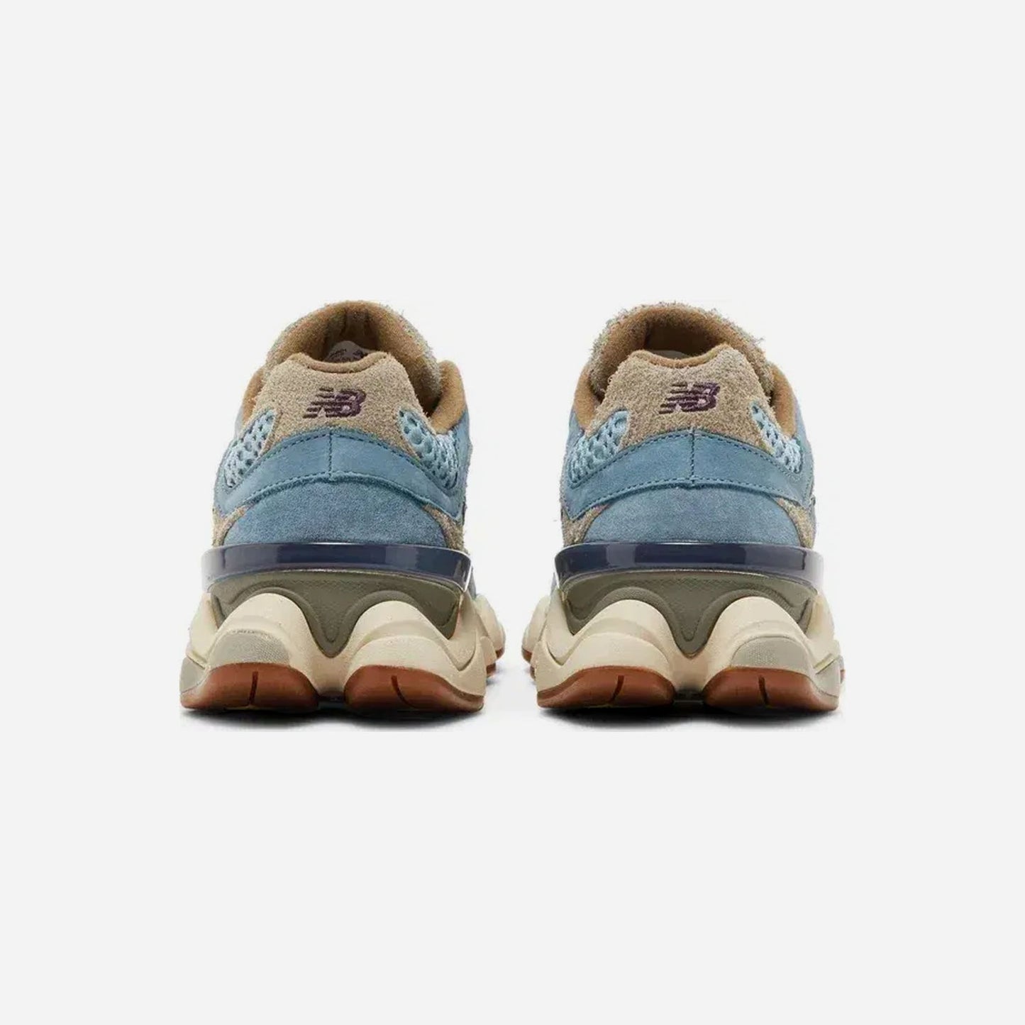 New Balance x Bodega 9060 "Age Of Discovery"