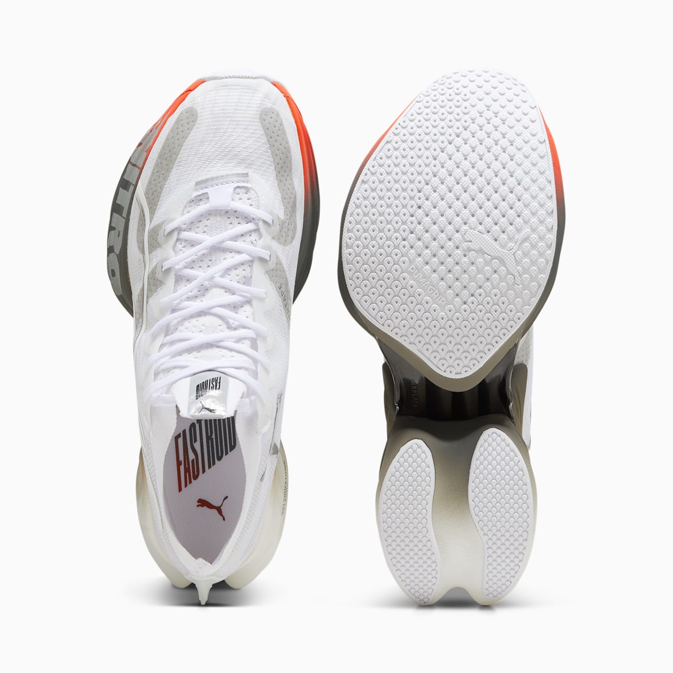 PUMA Fastroid Sneakers