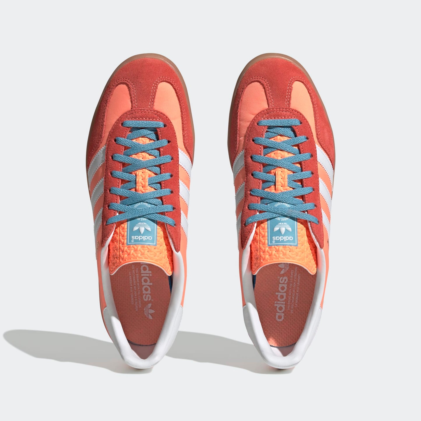 ADIDAS OG Gazelle Indoor Shoes