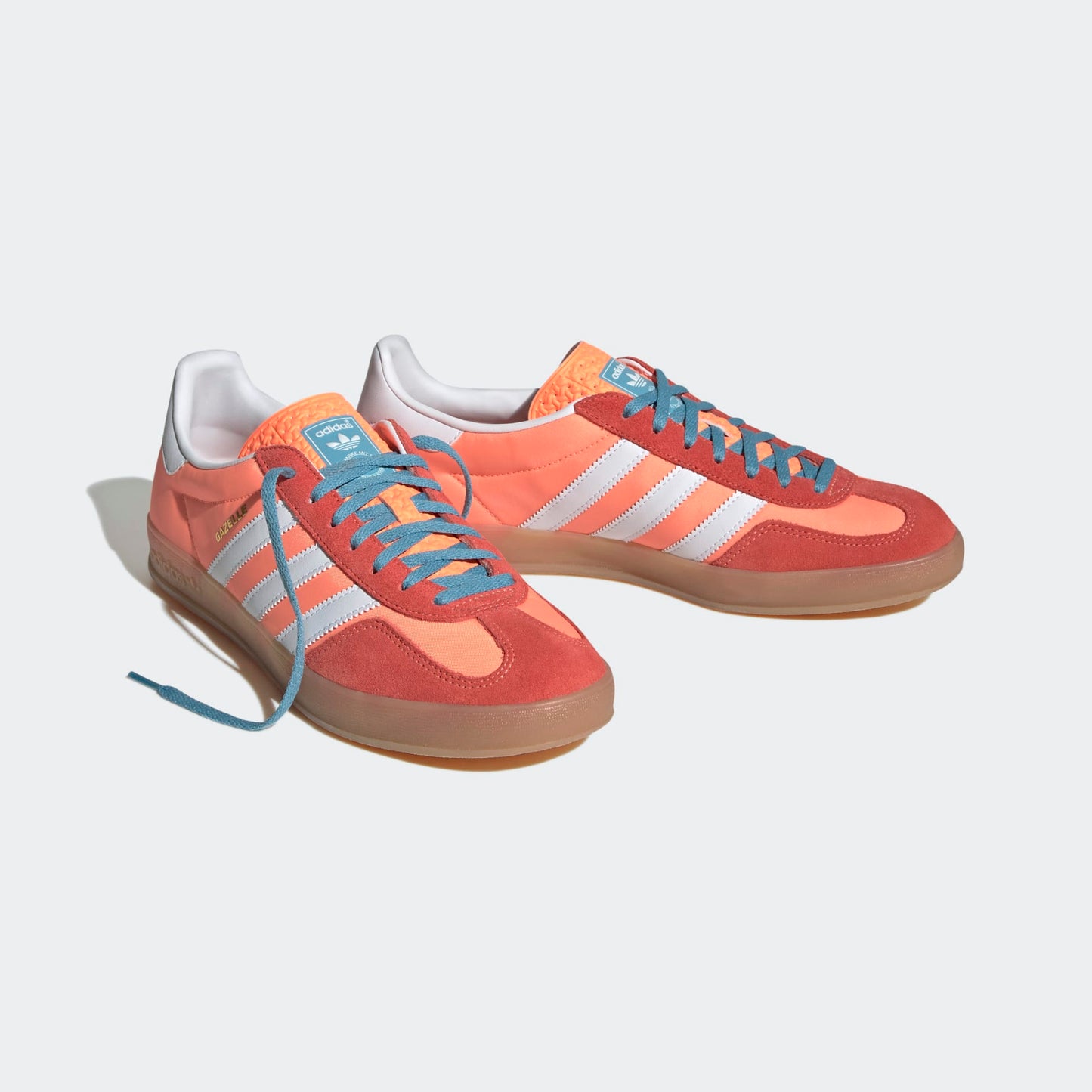 ADIDAS OG Gazelle Indoor Shoes
