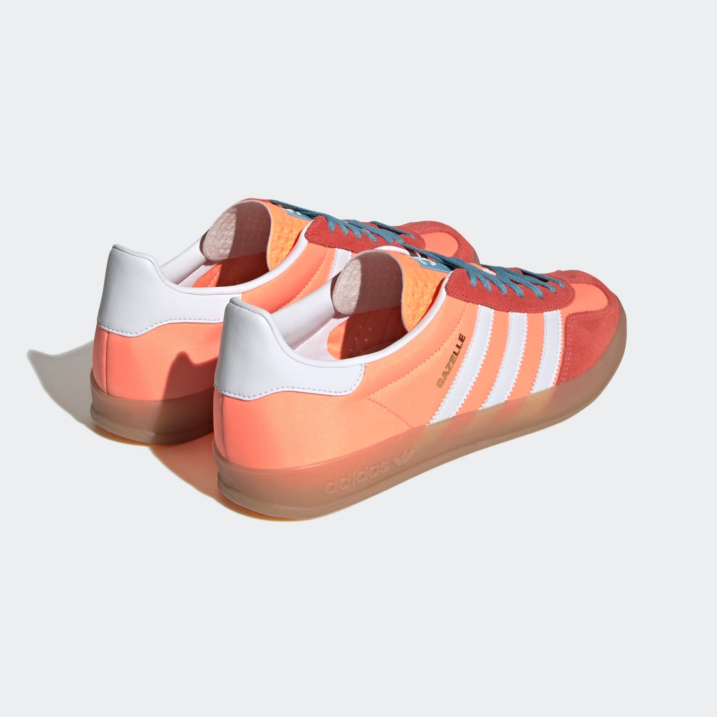 ADIDAS OG Gazelle Indoor Shoes