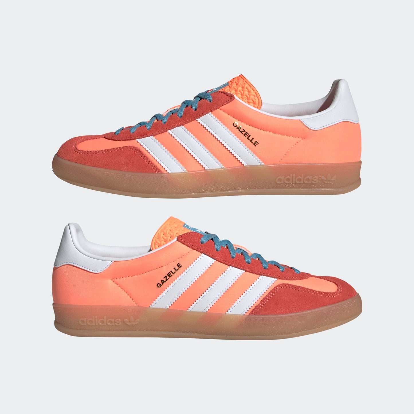 ADIDAS OG Gazelle Indoor Shoes