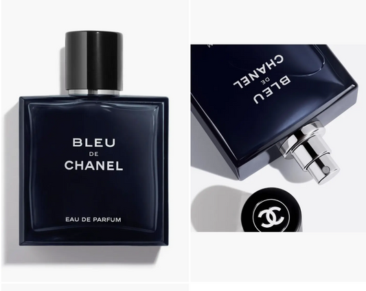 Bleu De Chanel Eau De Parfum