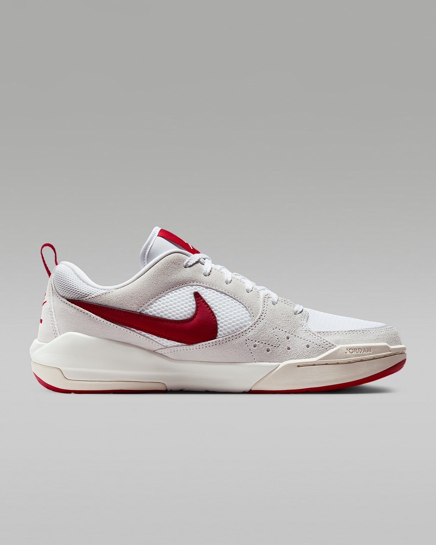 Jordan CMFT Era
