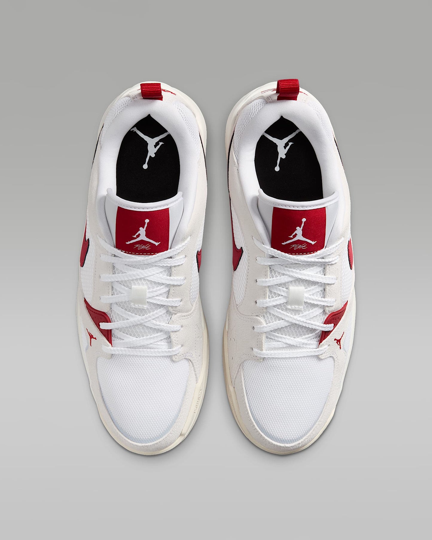 Jordan CMFT Era
