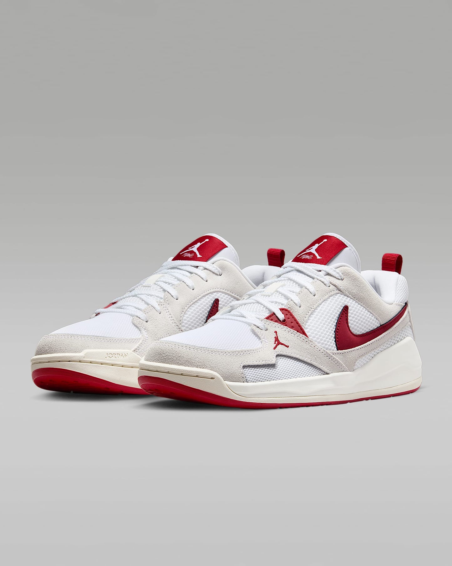 Jordan CMFT Era