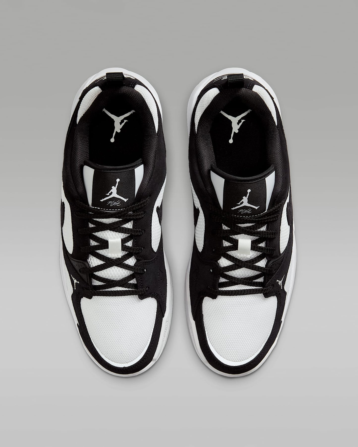 Jordan CMFT Era